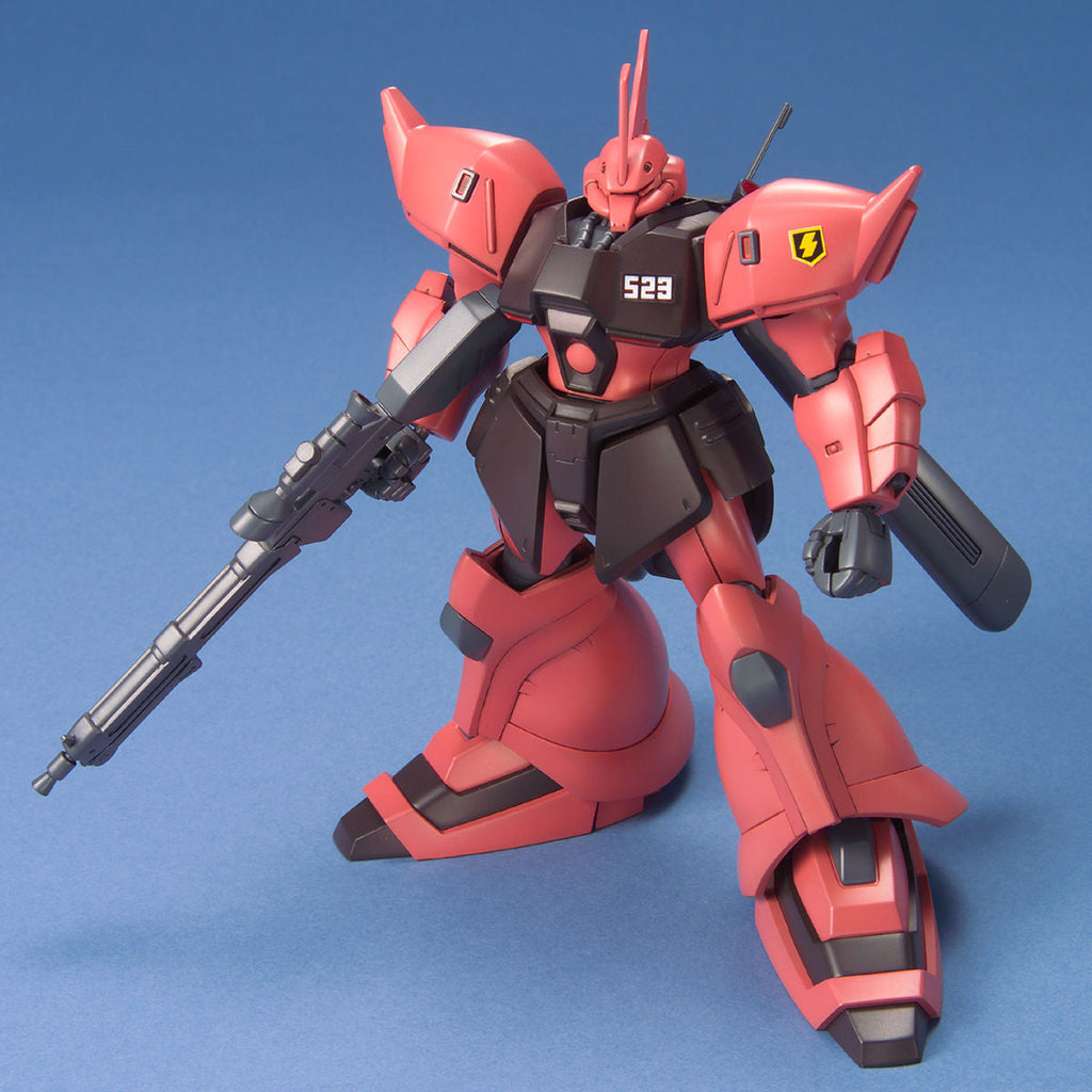 HG Gelgoog Jäger 1/144