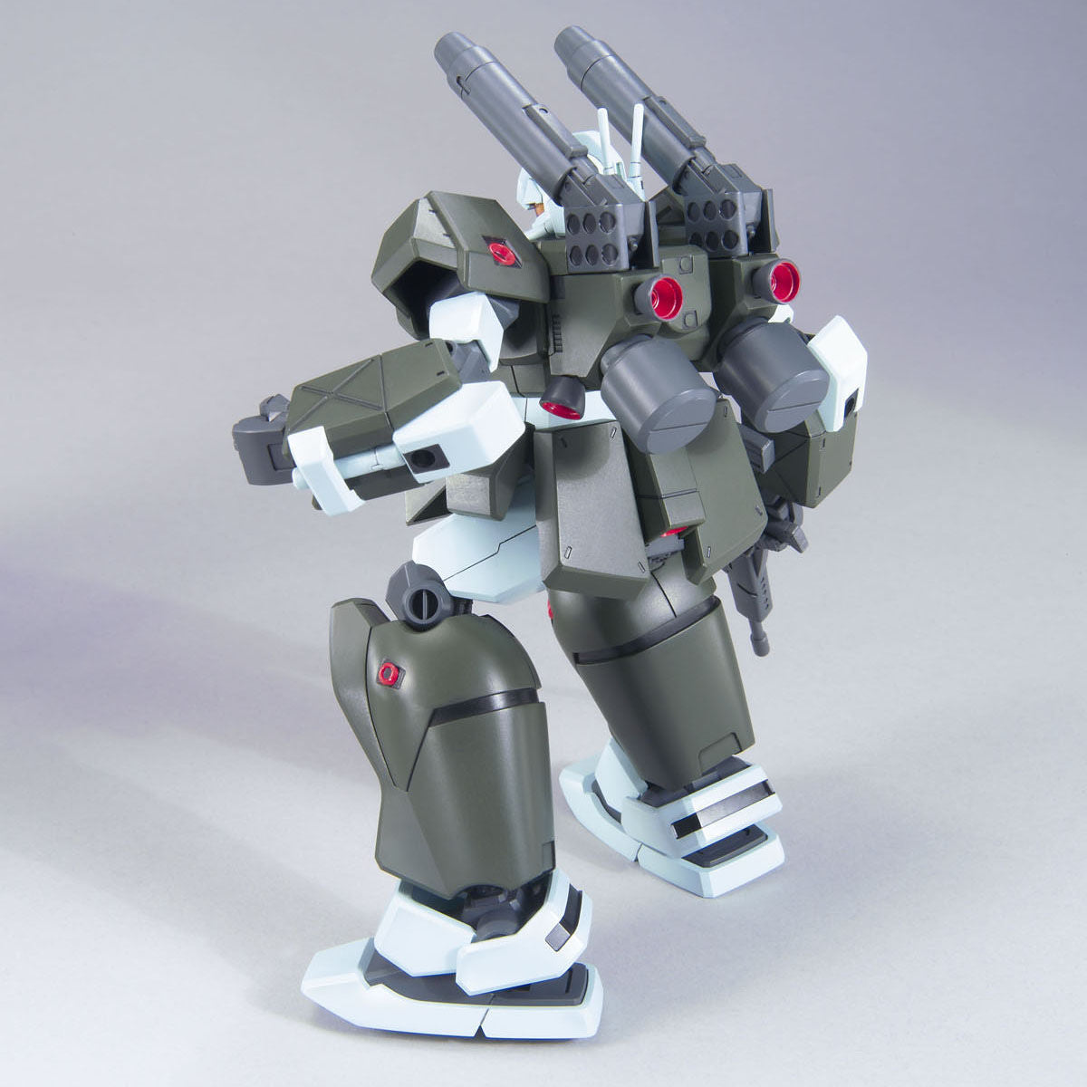 HG RGC-83 GM Cannon II 1/144