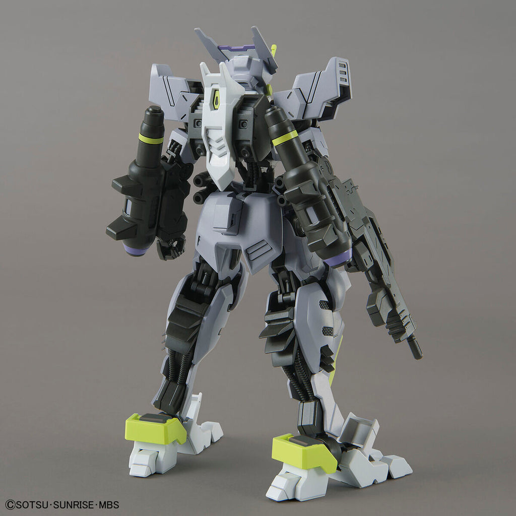 HG Gundam Asmoday 1/144