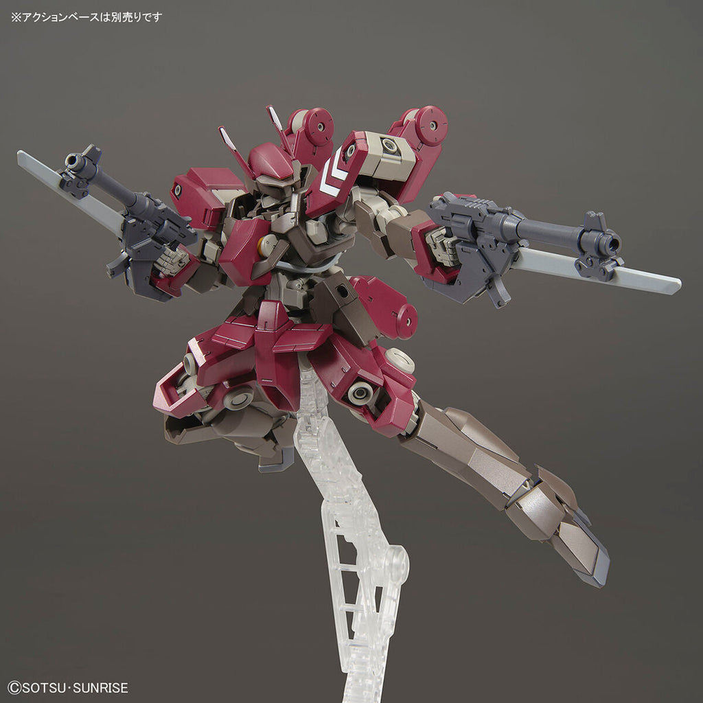 HG Cyclase's Schwalbe custom 1/144