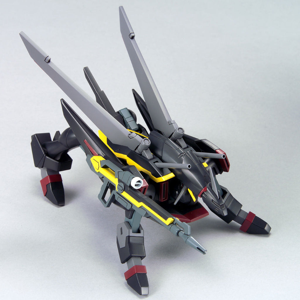 HG Gaia Gundam ZGMF-X88S 1/144