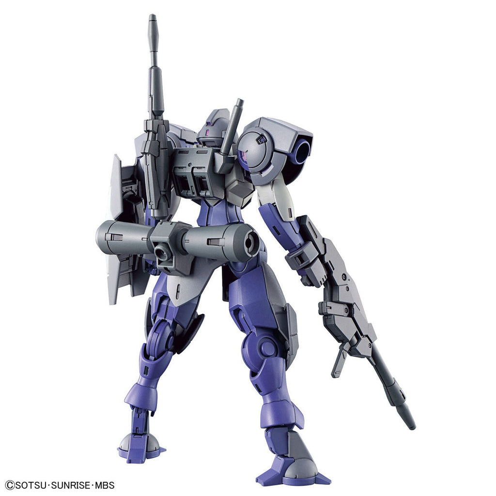 HG Heindree Sturm 1/144