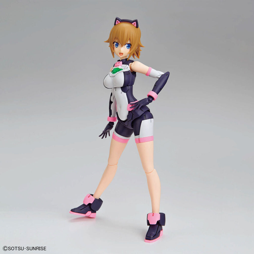 Figure-rise Standard Avatar Fumina 1/144