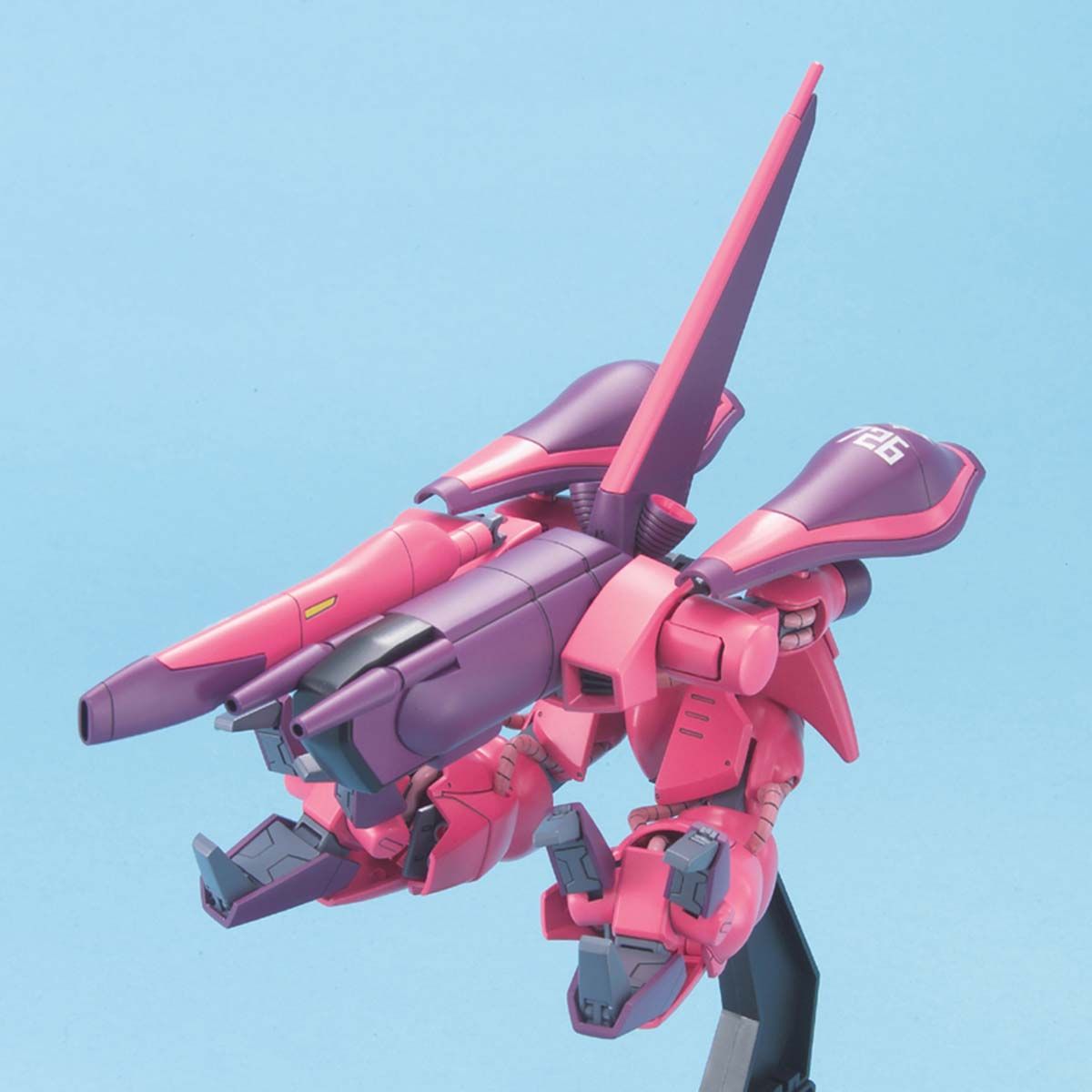 HG AMX-003 Gaza C 1/144