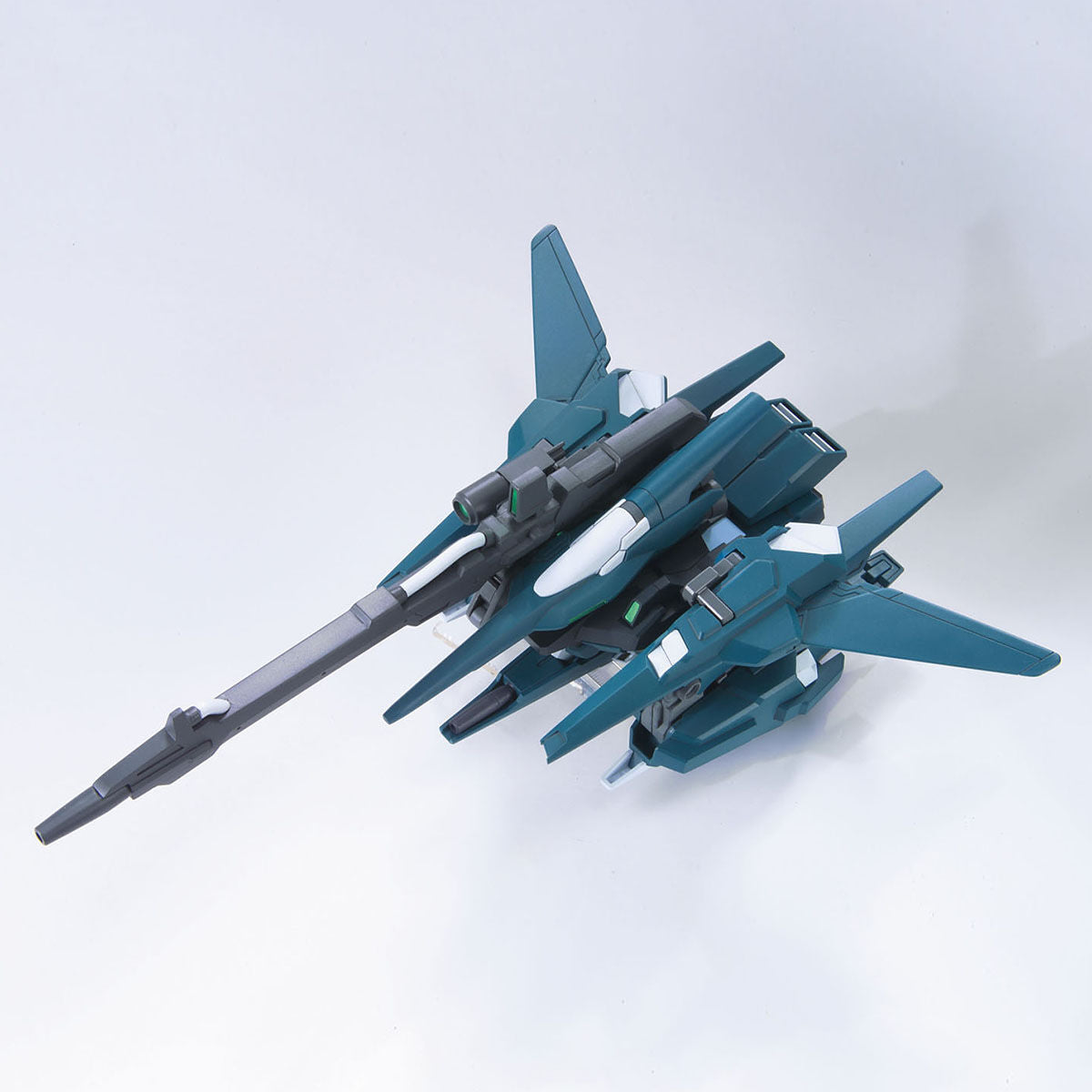 HG RGZ-95C ReZEL (Commander Type) 1/144