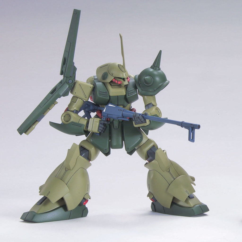 HG RMS-108 Marasai (Unicorn Ver.)1/144