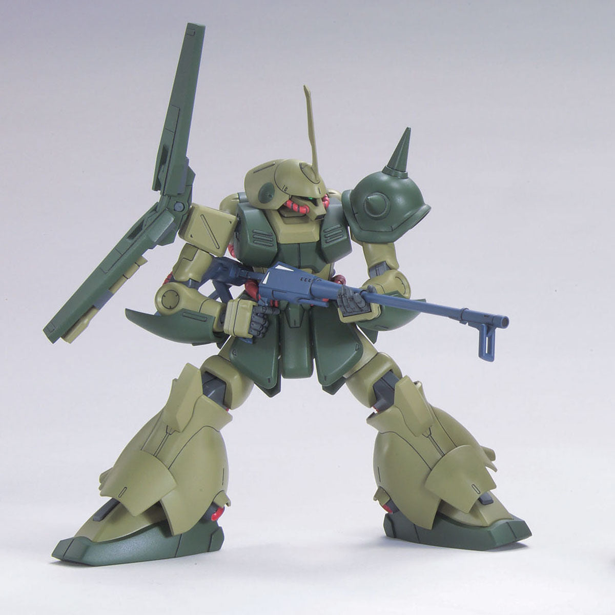 HG RMS-108 Marasai (Unicorn Ver.)1/144