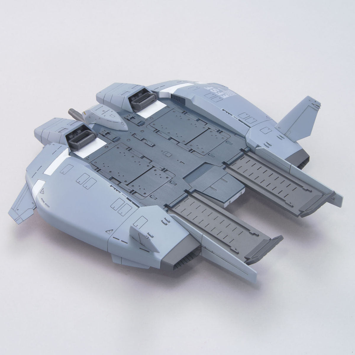 HG Base Jabber (Unicorn Version) 1/144