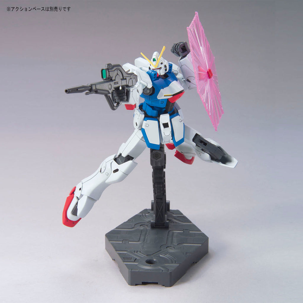 HG LM312V04 Victory Gundam 1/144
