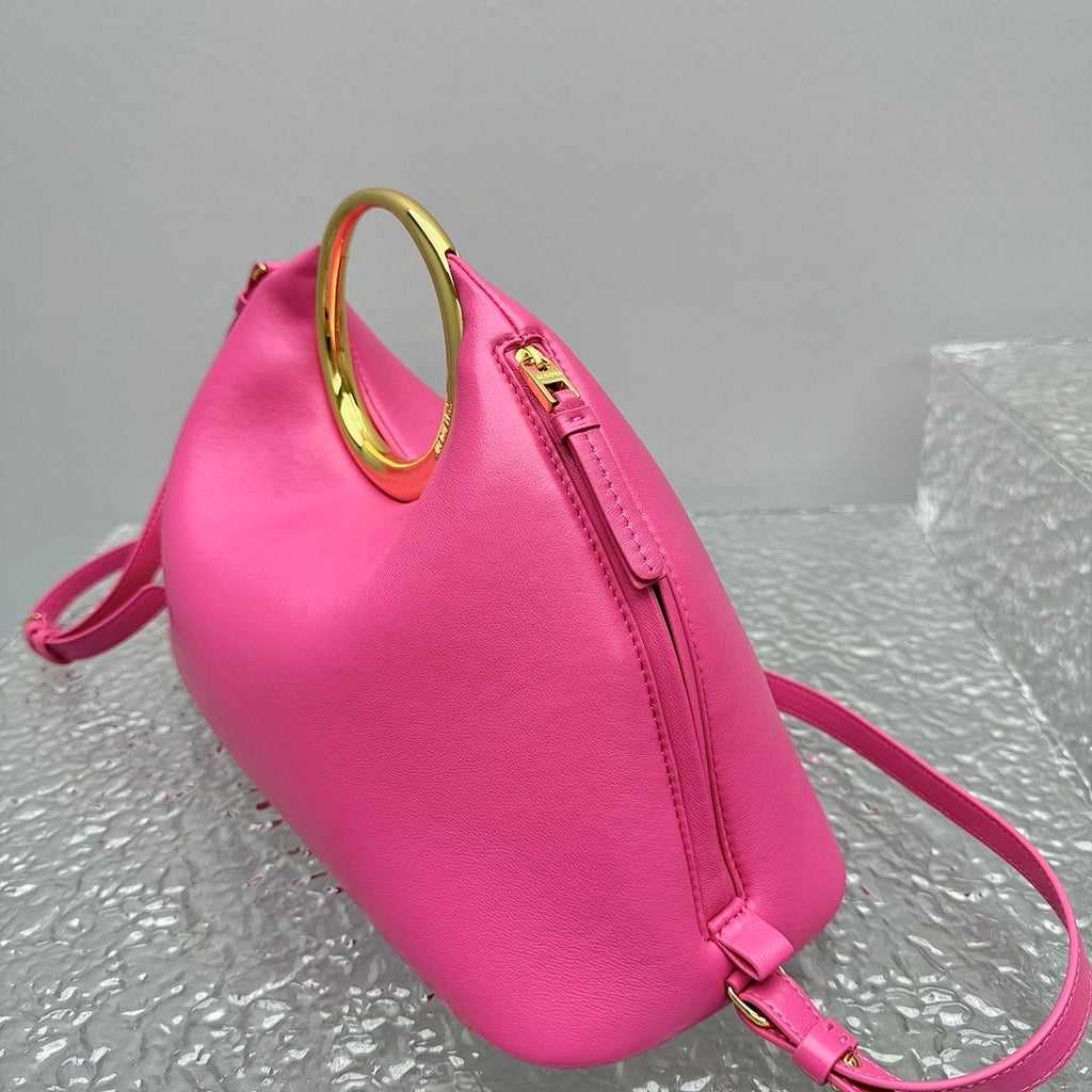 Jacquemus Women's Pink Bag