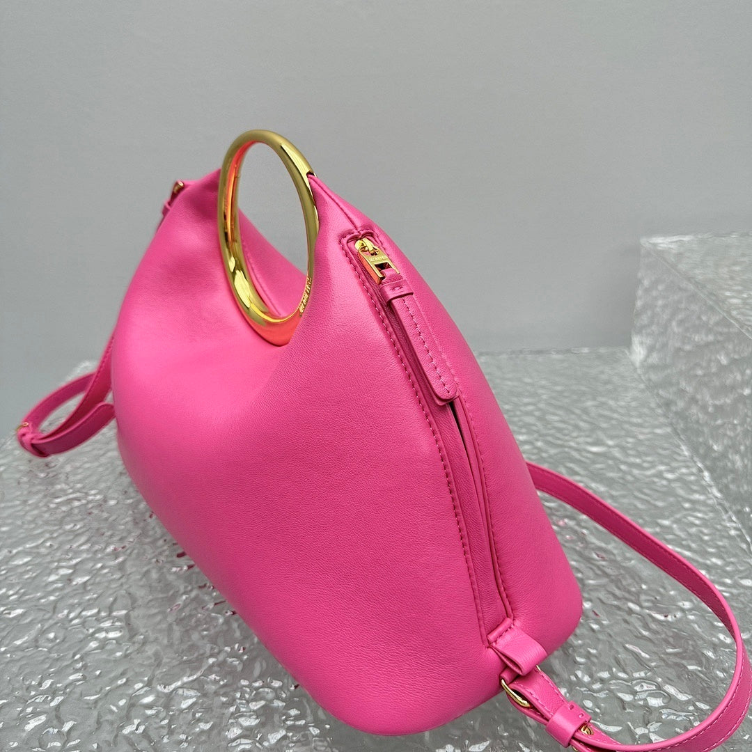 Jacquemus Women's Pink Bag