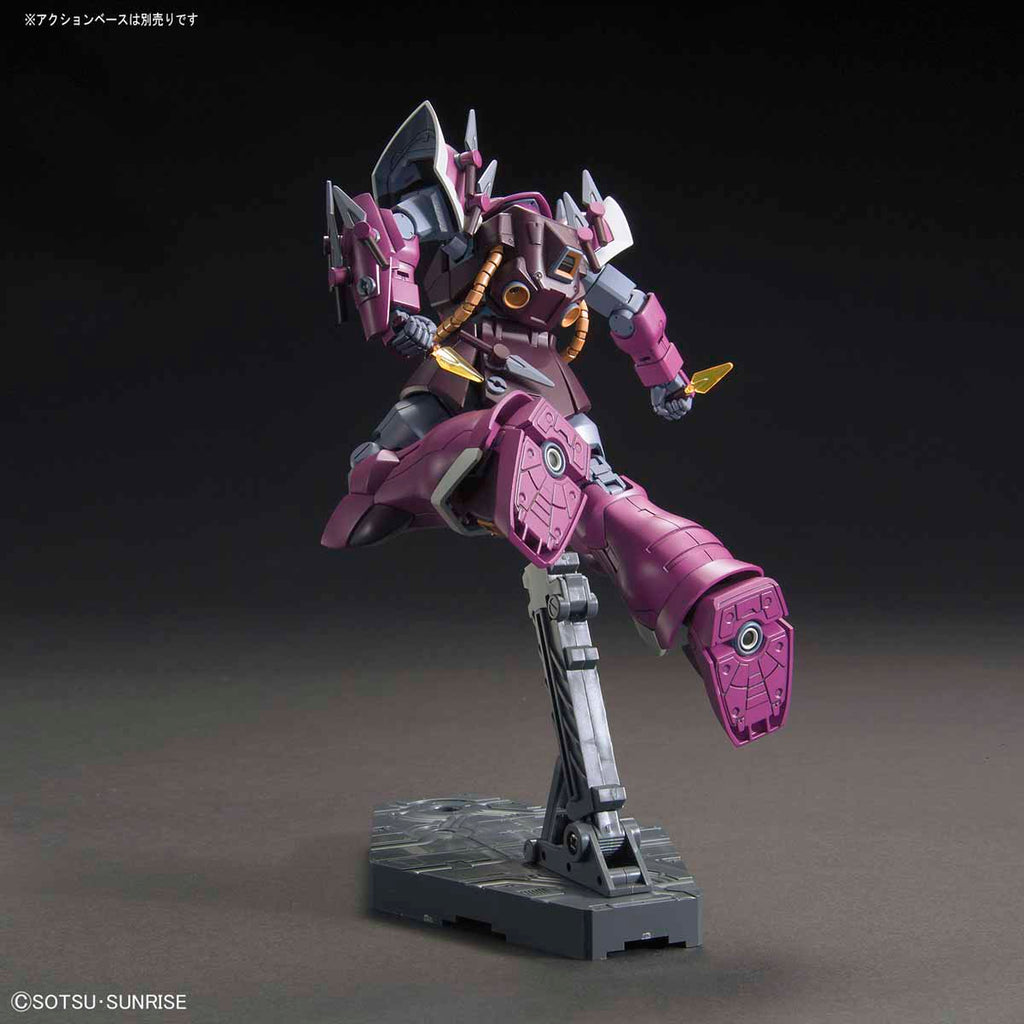 HG MS-08TX/S EFREET SCHNEID 1/144