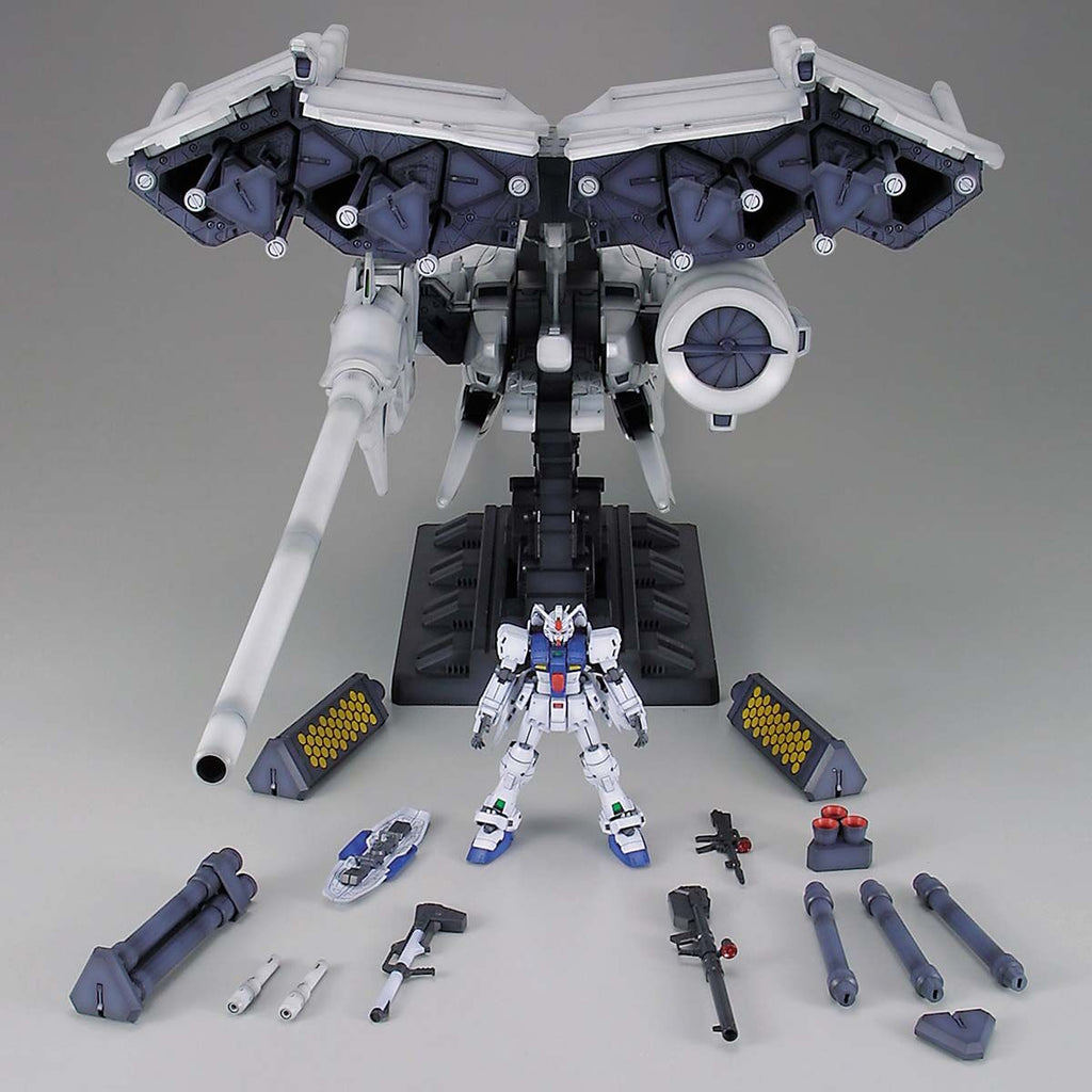 HG Gundam GP03 Dendrobium 1/144