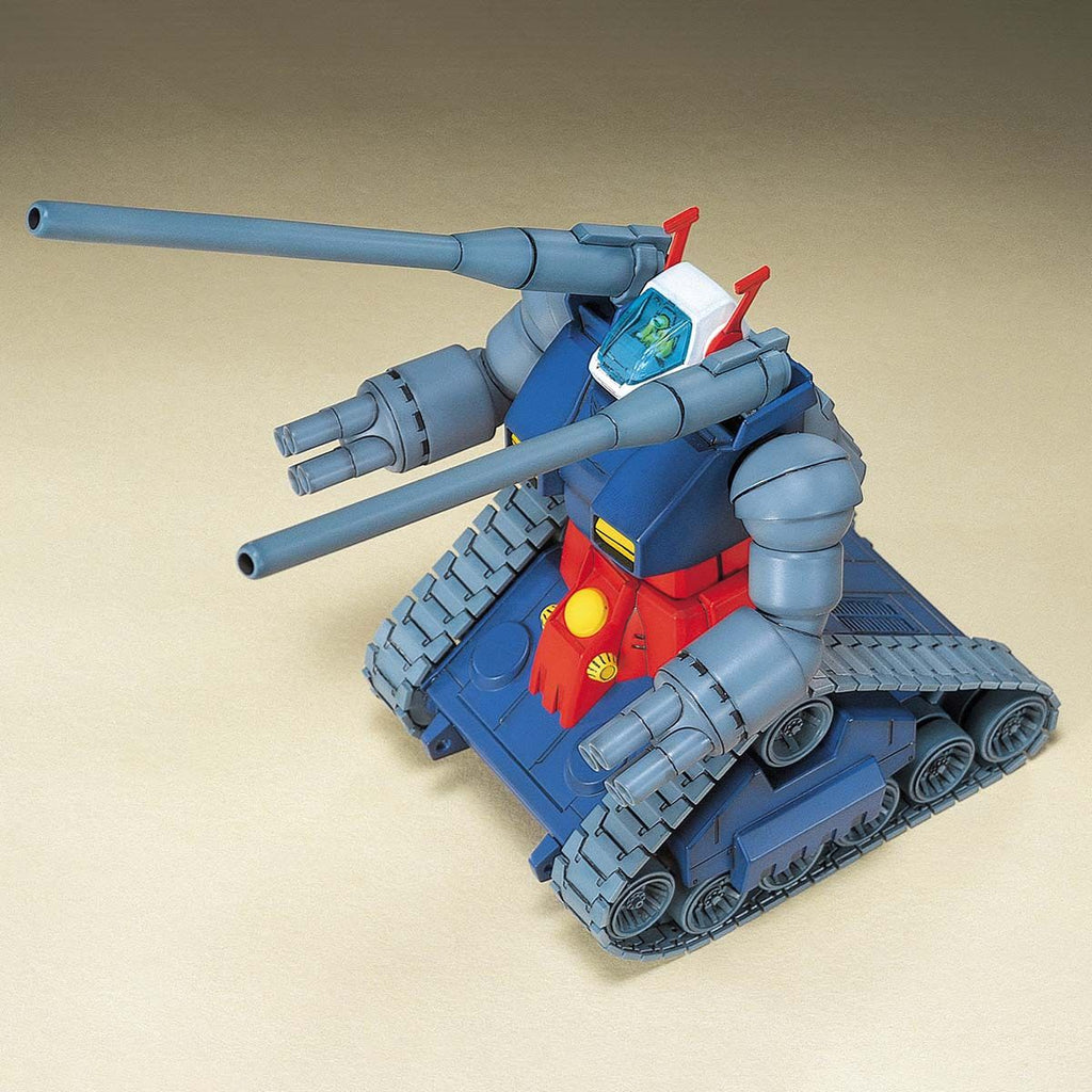 HG RX-75 Guntank 1/144