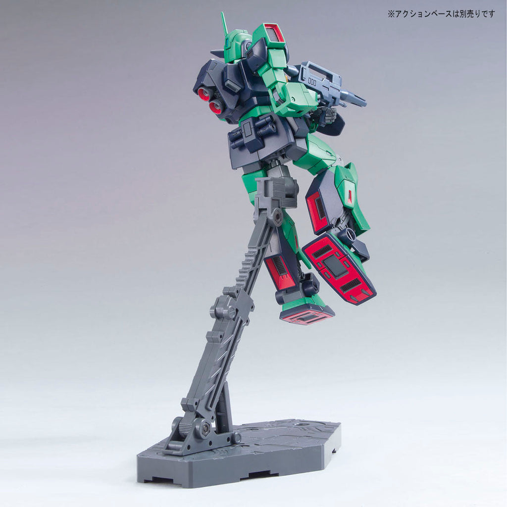 HG Nemo 1/144