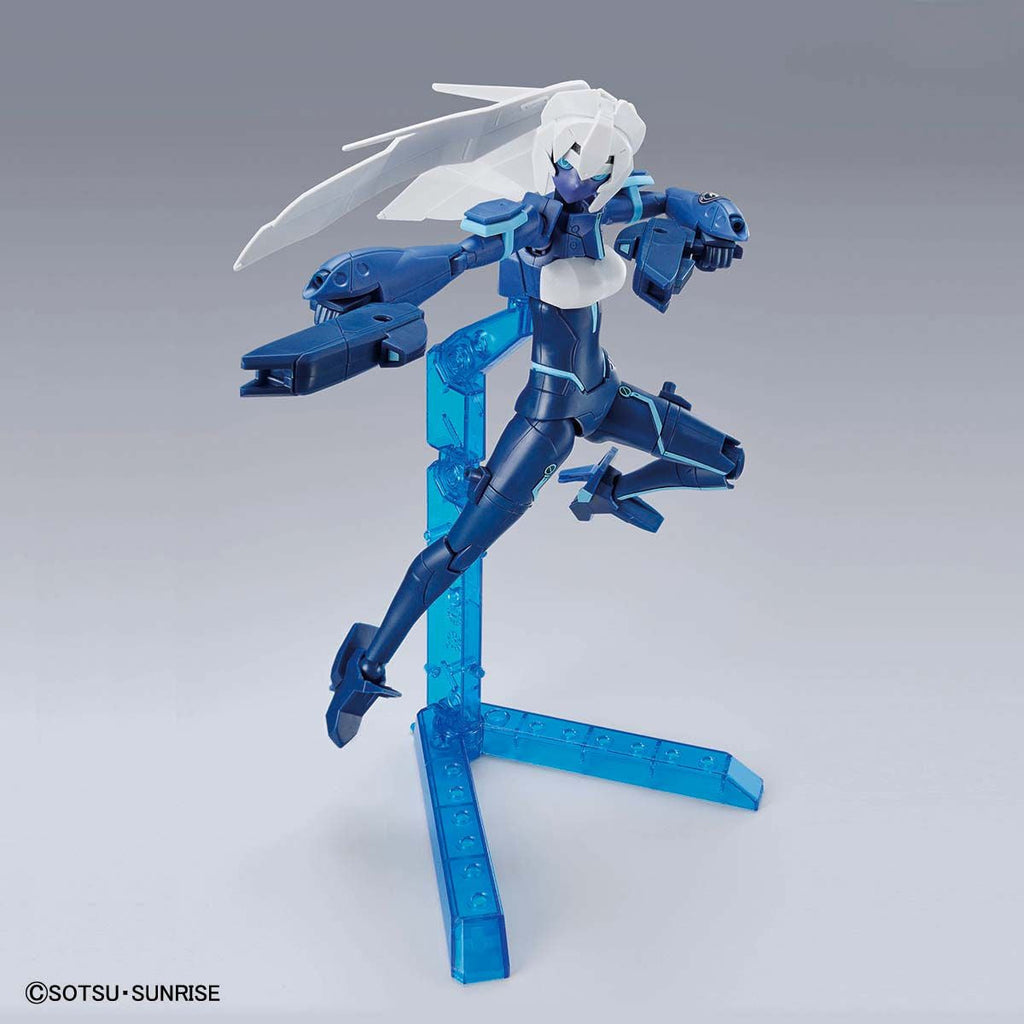 HG 1/144 Gundam Base Limited Mobile Doll May [Gundam Base Color]