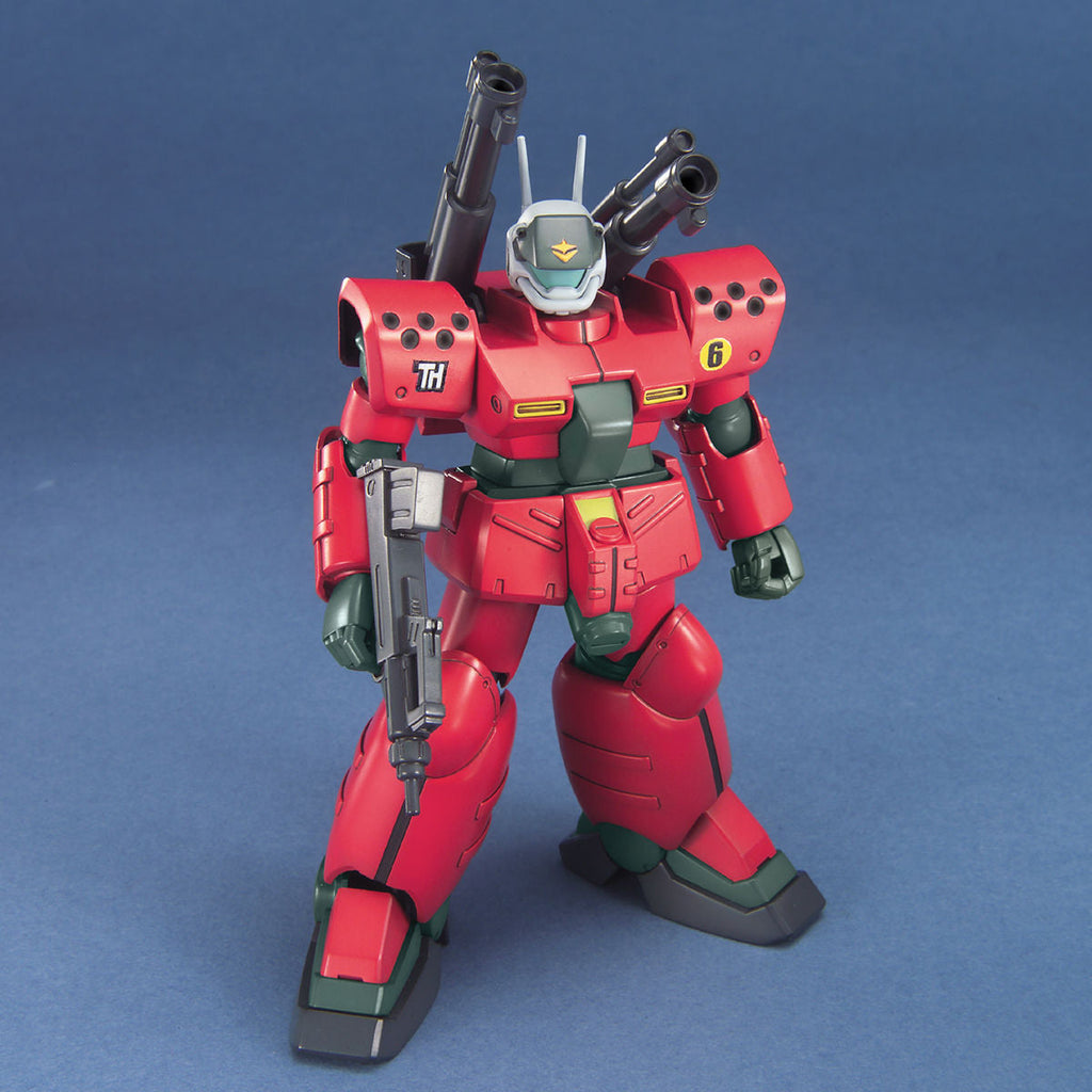 HG Guncannon Mass Production Type 1/144