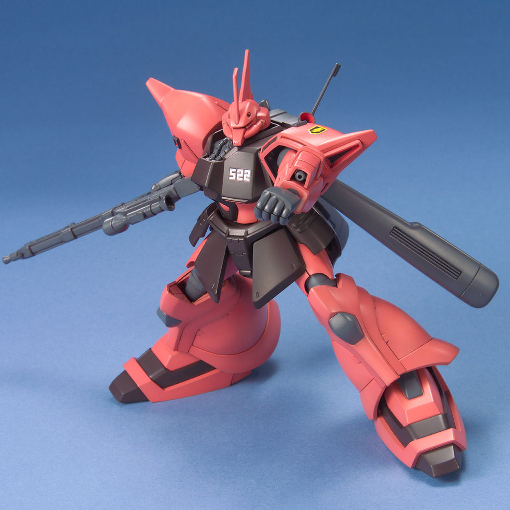 HG Gelgoog Jäger 1/144