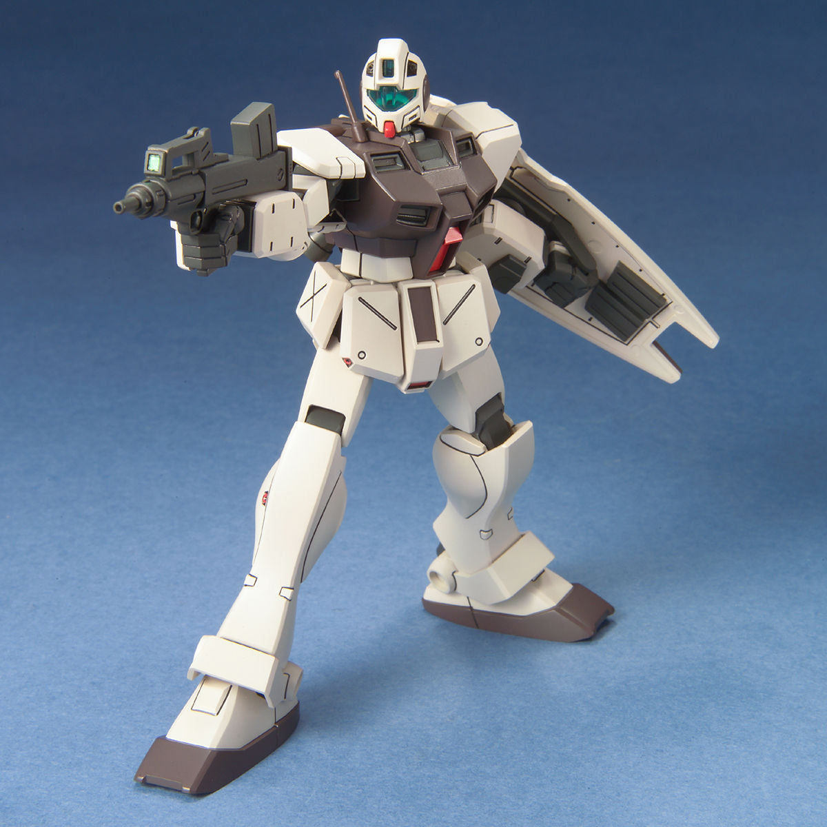 HG RGM-79G GM Command 1/144