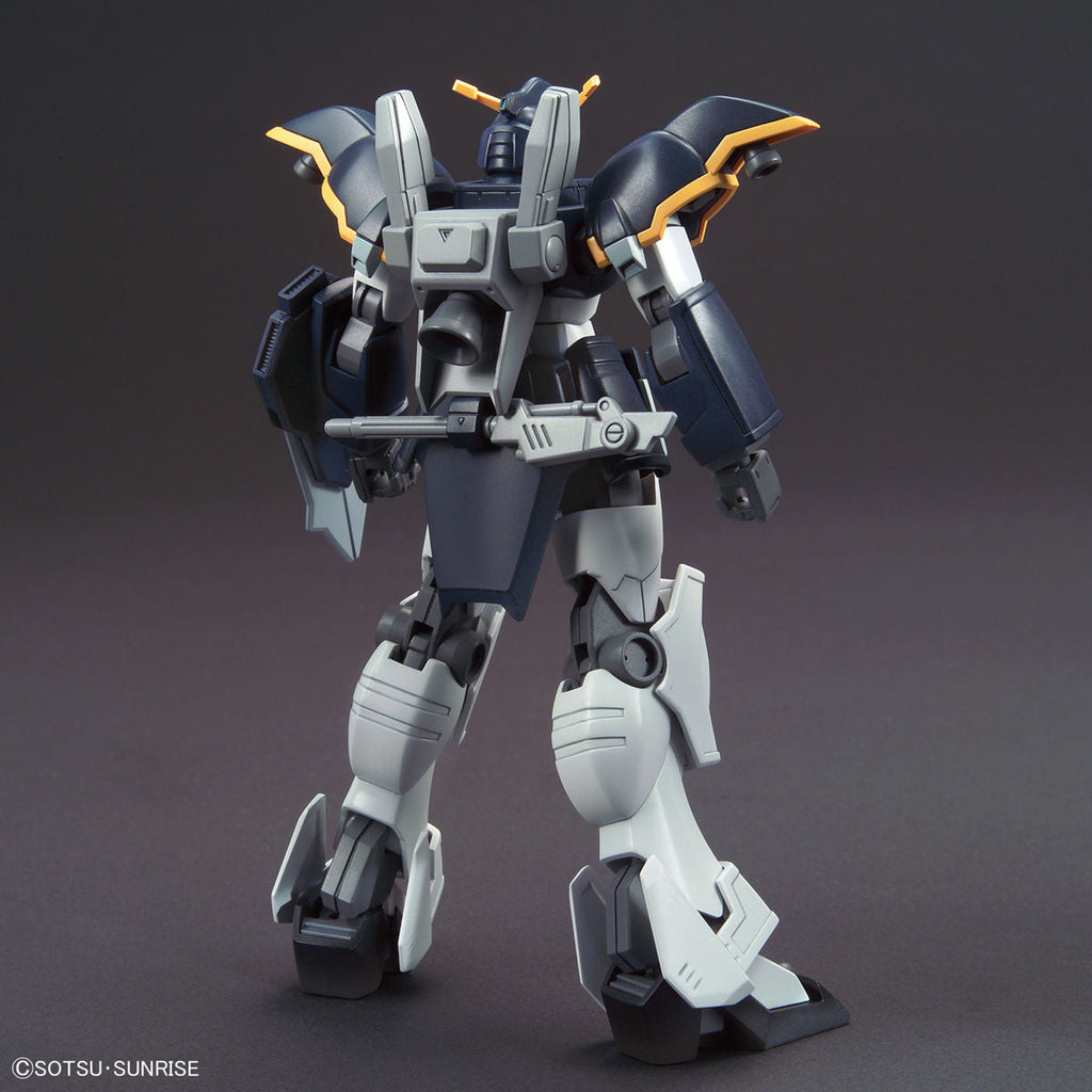 HG XXXG-01D Gundam Deathscythe 1/144