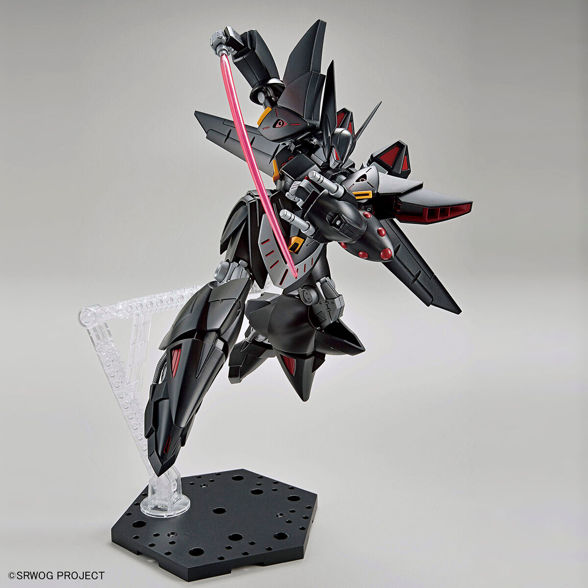 HG Ghost