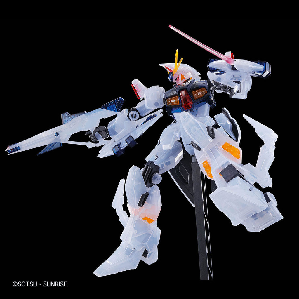 HG 1/144 Penelope [Clear Color] Event Limited