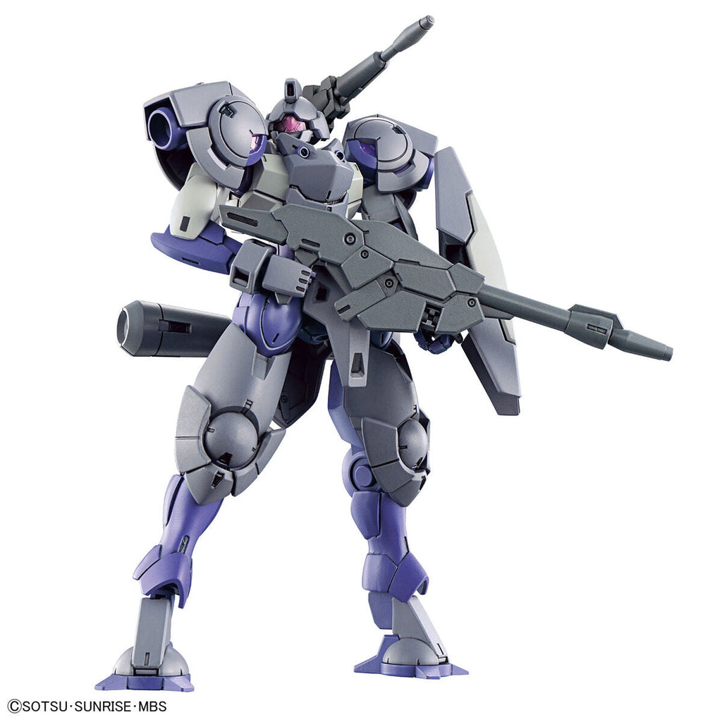 HG Heindree Sturm 1/144