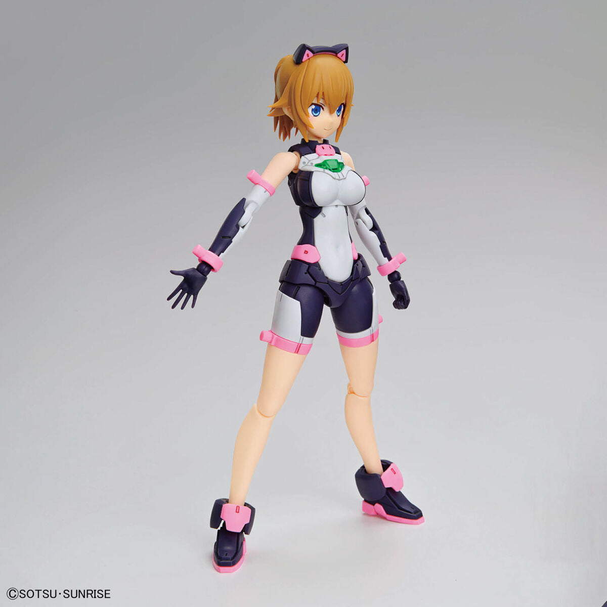 Figure-rise Standard Avatar Fumina 1/144