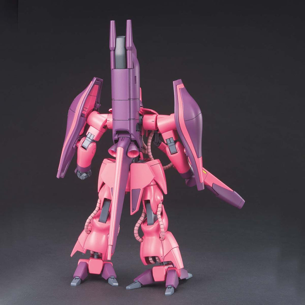 HG AMX-003 Gaza C 1/144