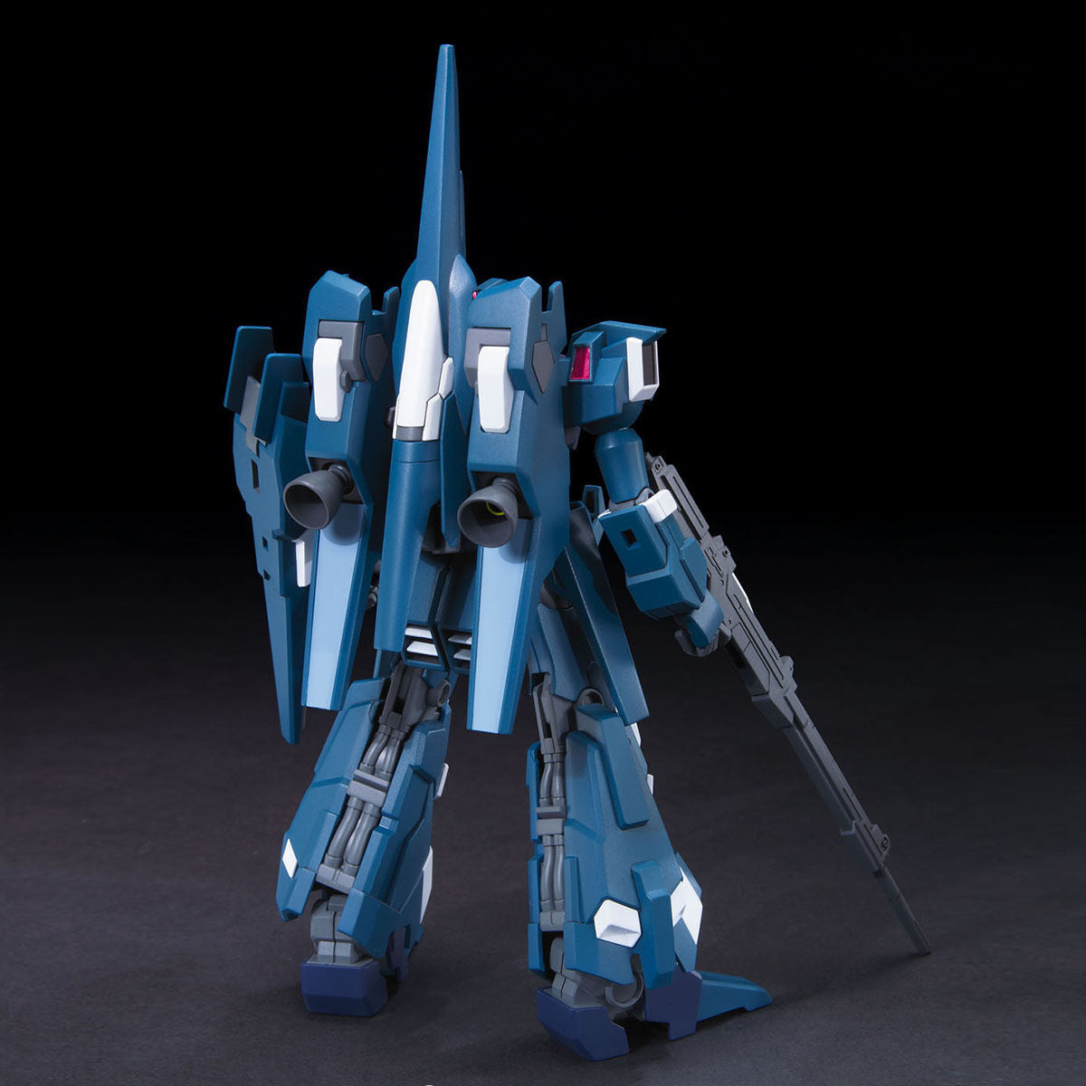 HG RGZ-95 ReZEL 1/144