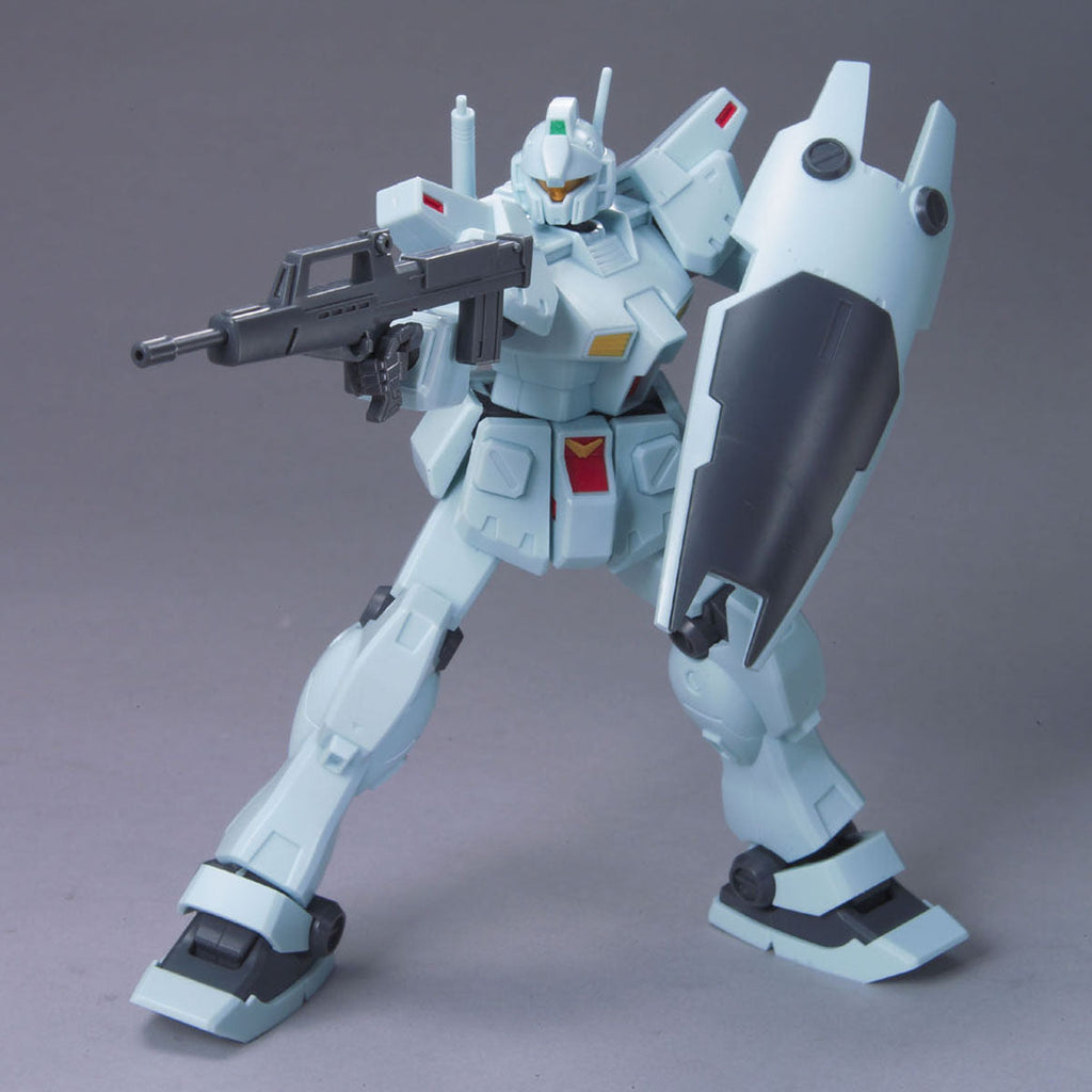 HG RGM-79N GM Custom 1/144