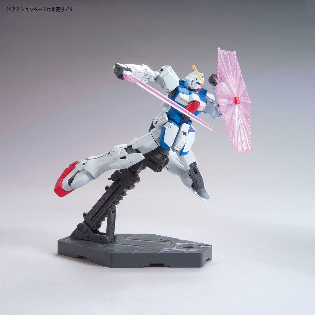 HG LM312V04 Victory Gundam 1/144