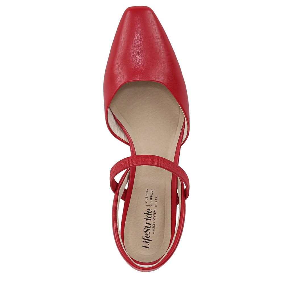 LifeStride Lainey Strappy Sandal