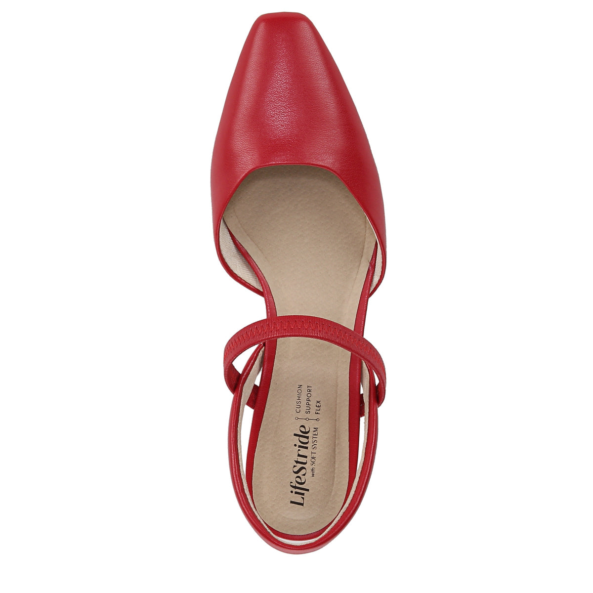 LifeStride Lainey Strappy Sandal