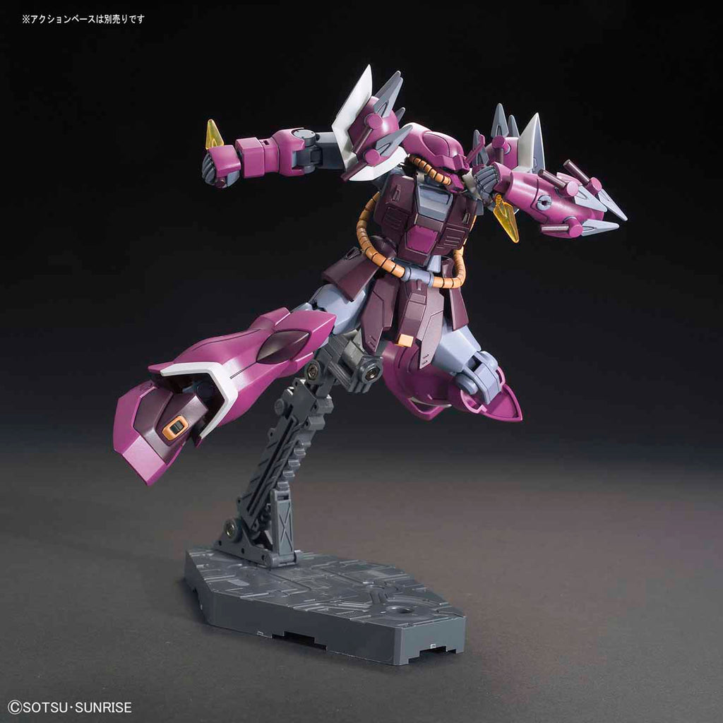 HG MS-08TX/S EFREET SCHNEID 1/144