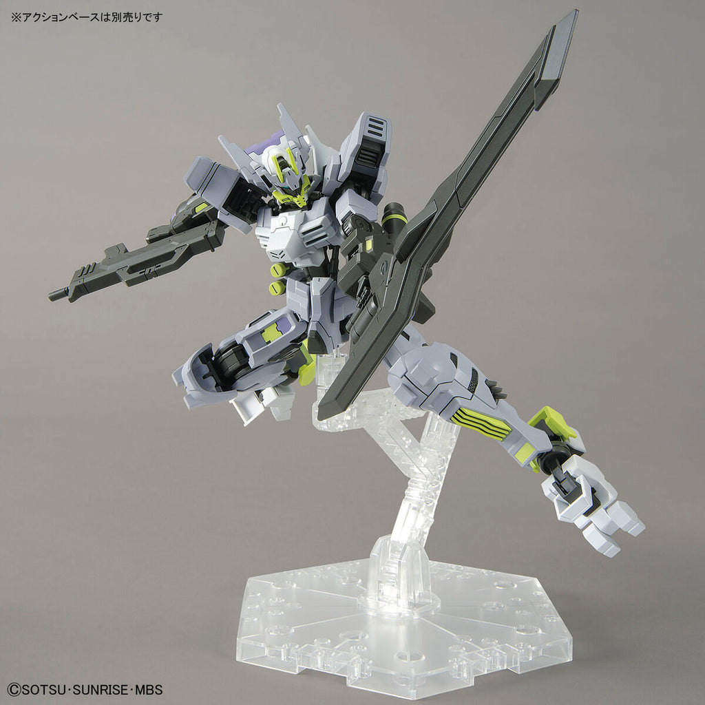HG Gundam Asmoday 1/144