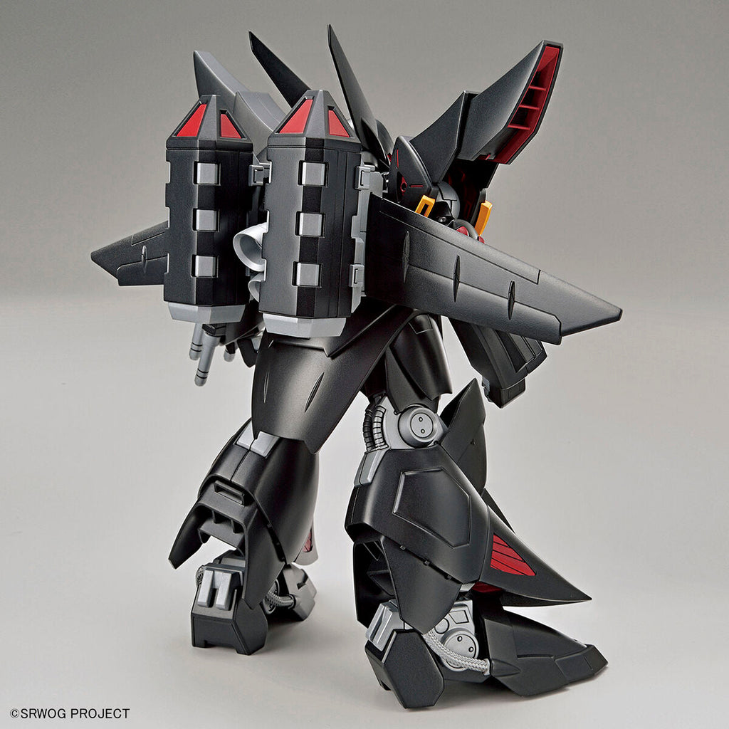 HG Ghost