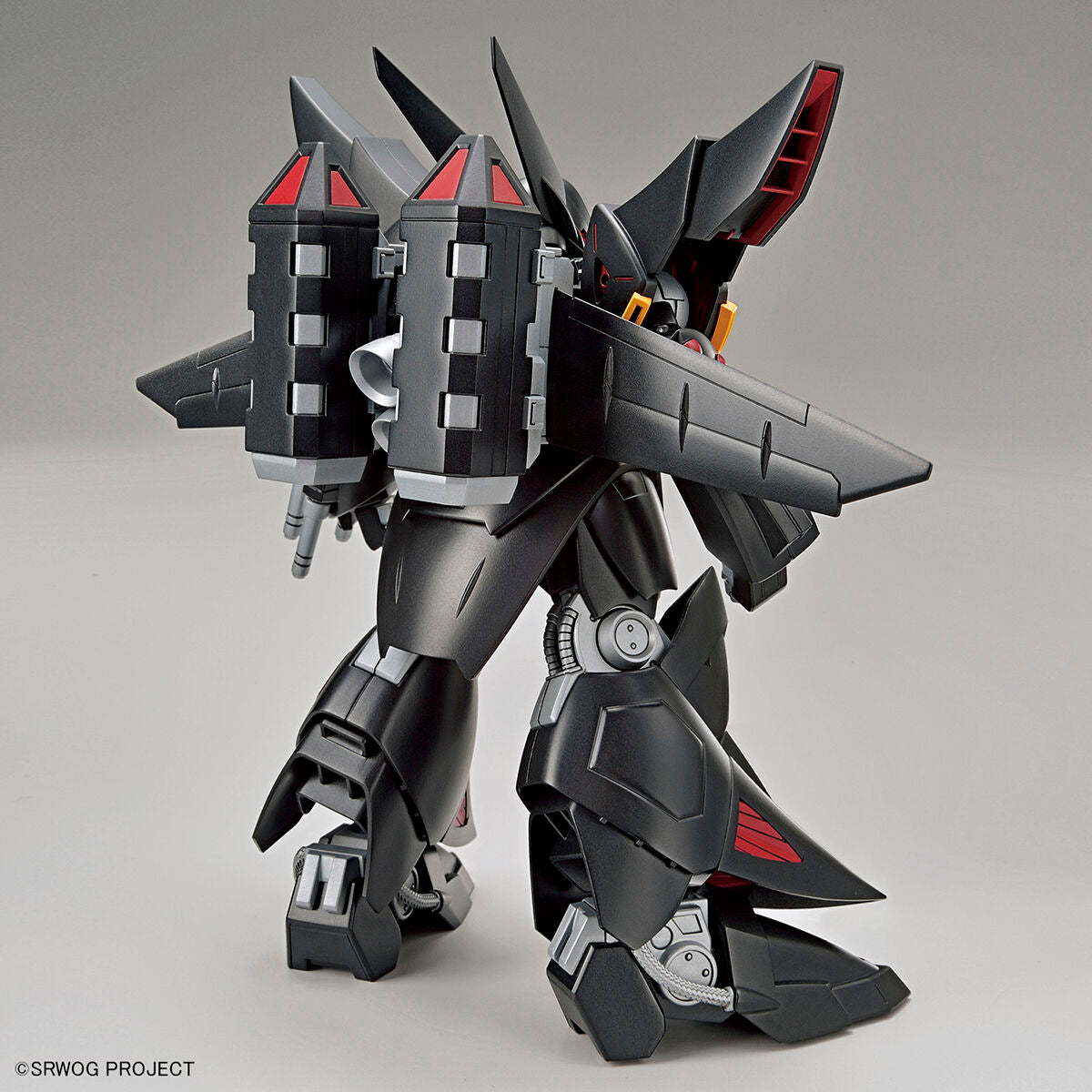 HG Ghost