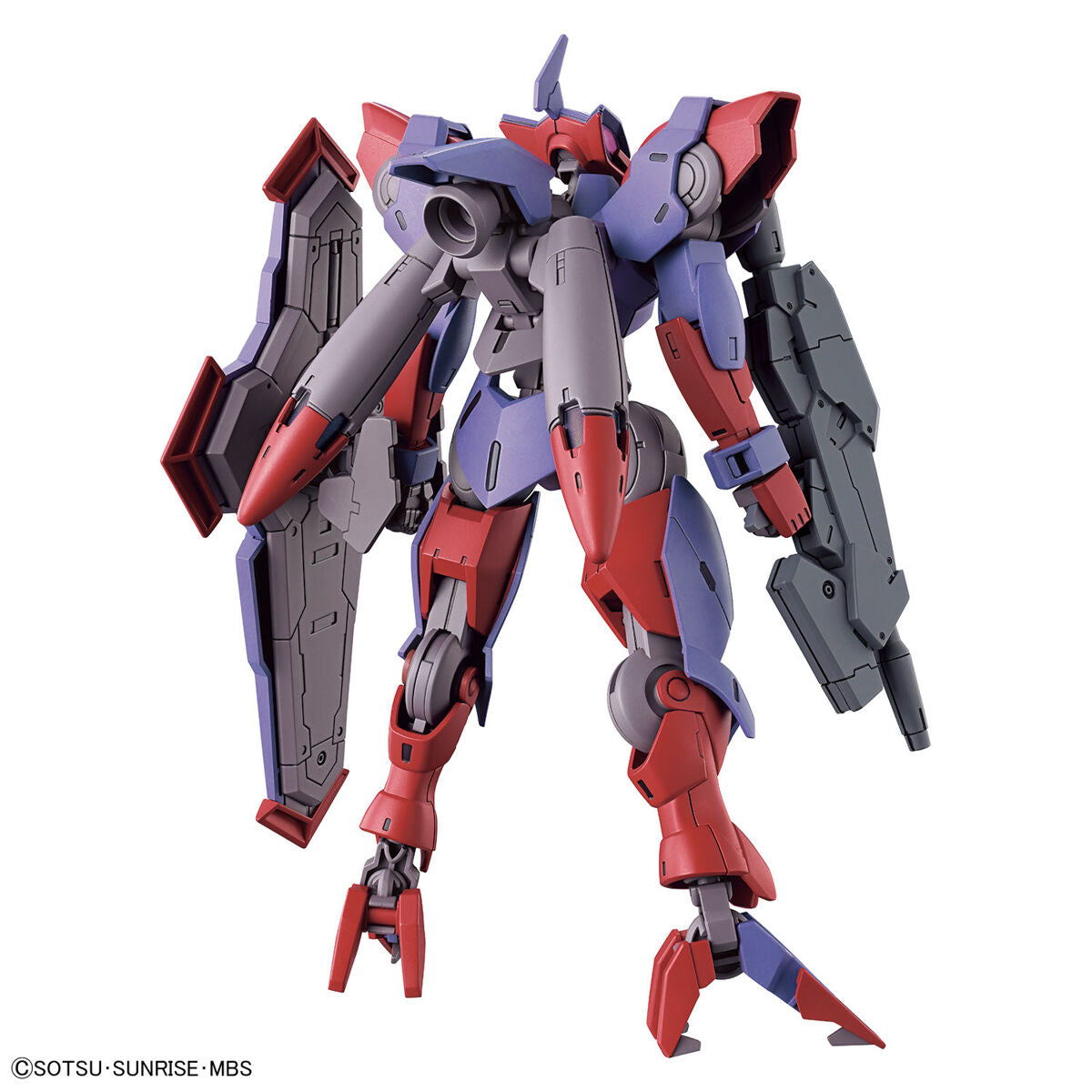 HG Beguir-Pente 1/144