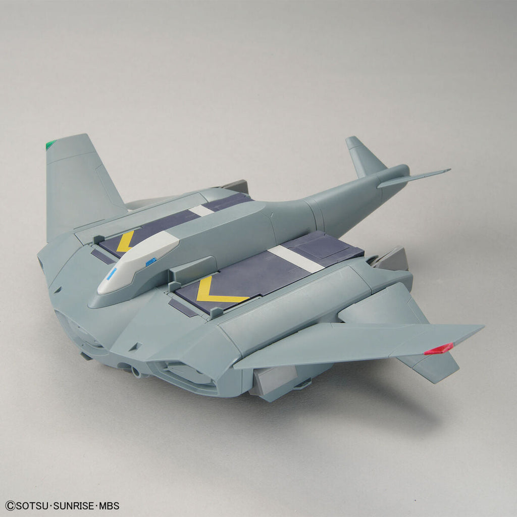 HG Tickbalang 1/144
