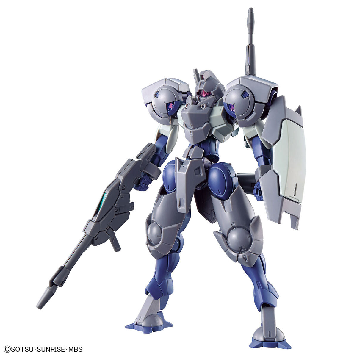 HG Heindree Sturm 1/144