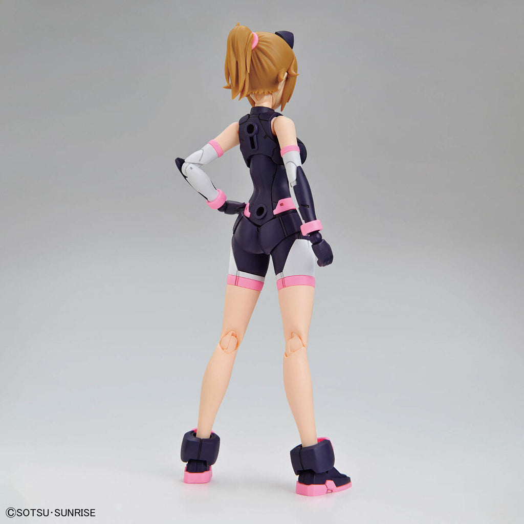 Figure-rise Standard Avatar Fumina 1/144