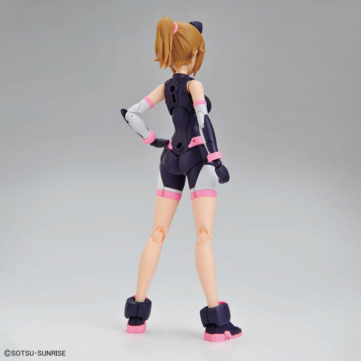 Figure-rise Standard Avatar Fumina 1/144