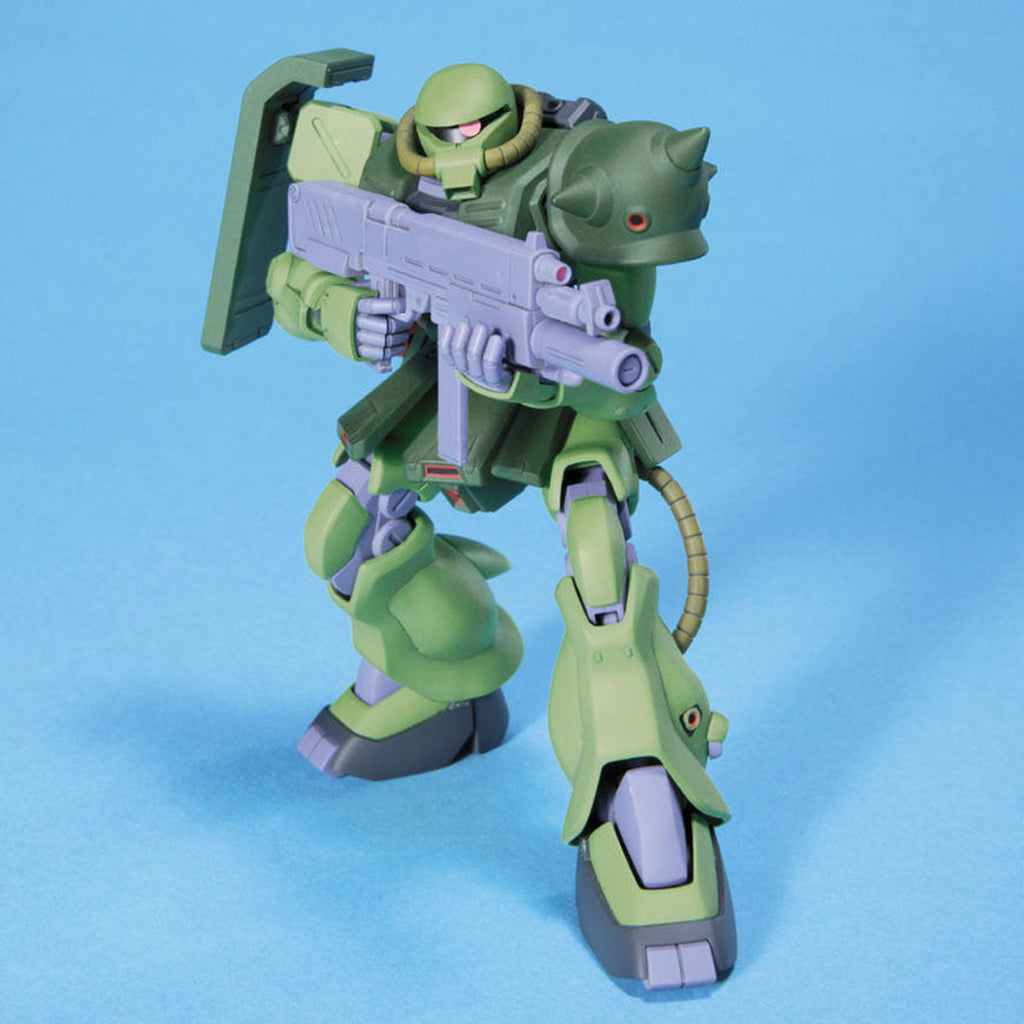 HG MS-06FZ ZAKU II FZ 1/144