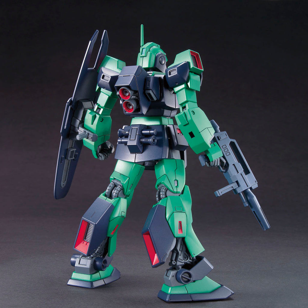 HG Nemo 1/144