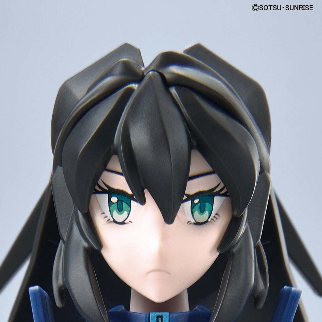 HG 1/144 Gundam Base Limited Mobile Doll May [Gundam Base Color]