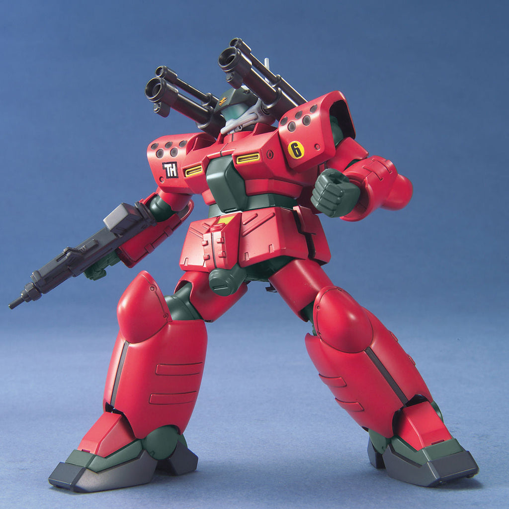 HG Guncannon Mass Production Type 1/144