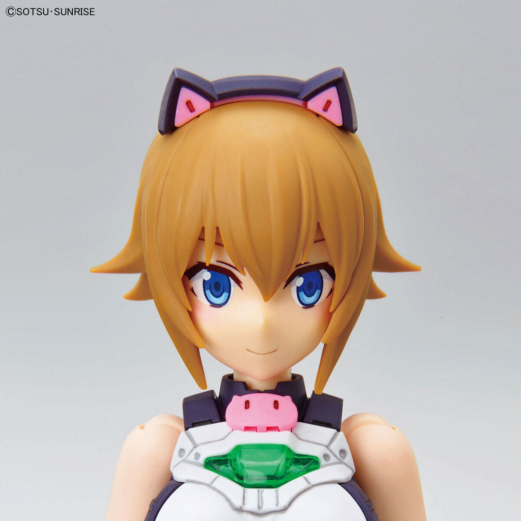 Figure-rise Standard Avatar Fumina 1/144