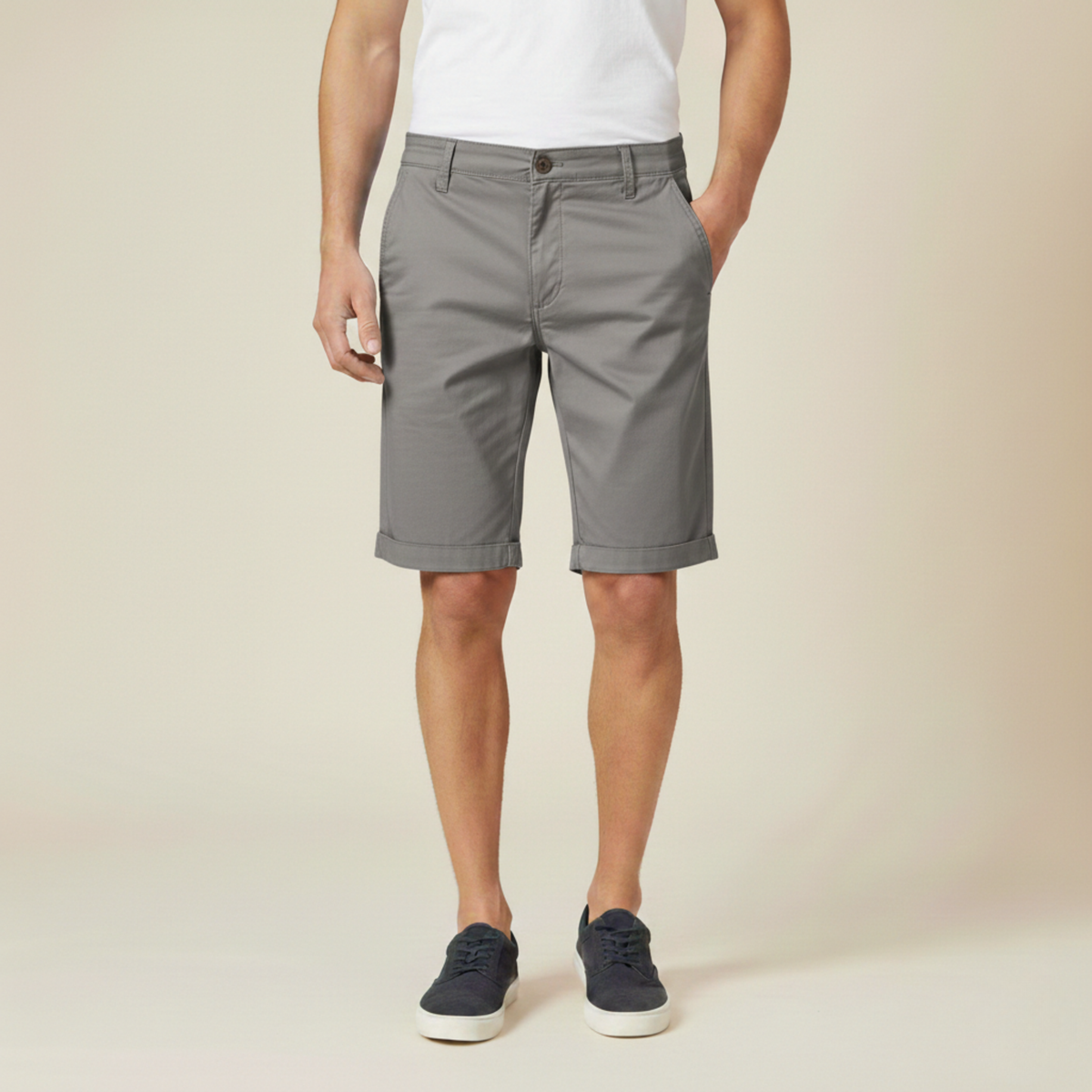 Miles | Leichte Freizeithose