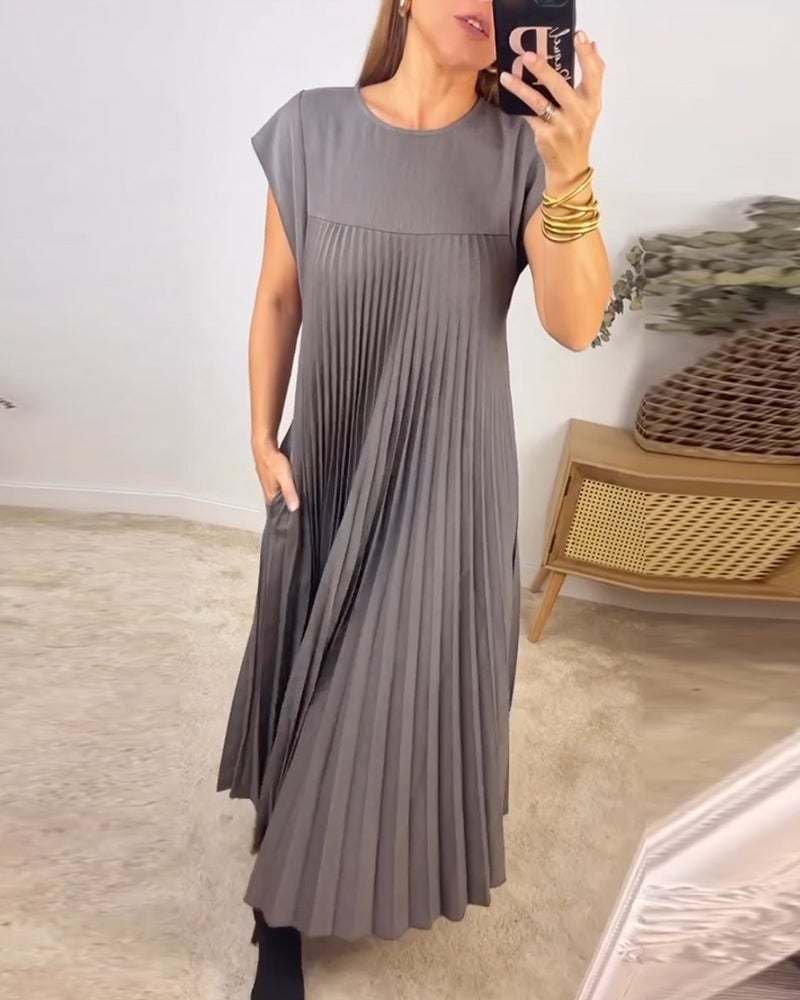 Freya | Zeitloses Wohlfühlkleid